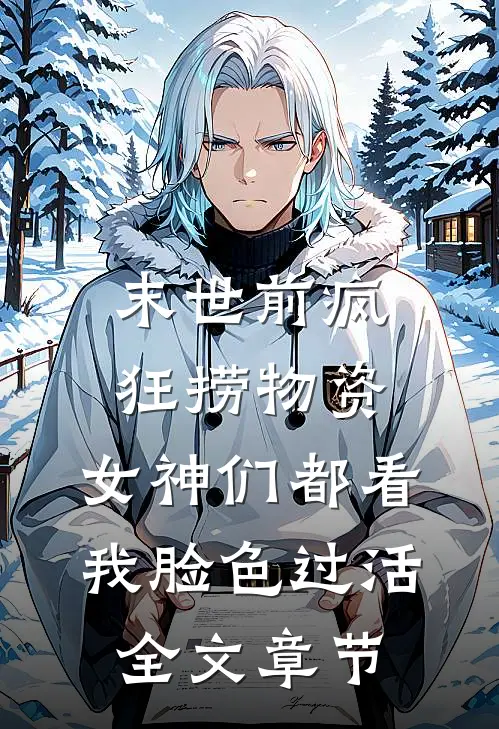 末世前疯狂捞物资，女神们都看我脸色过活全文章节