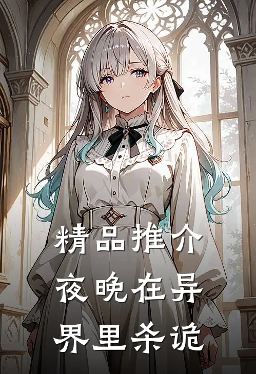 精品推介夜晚在异界里杀诡