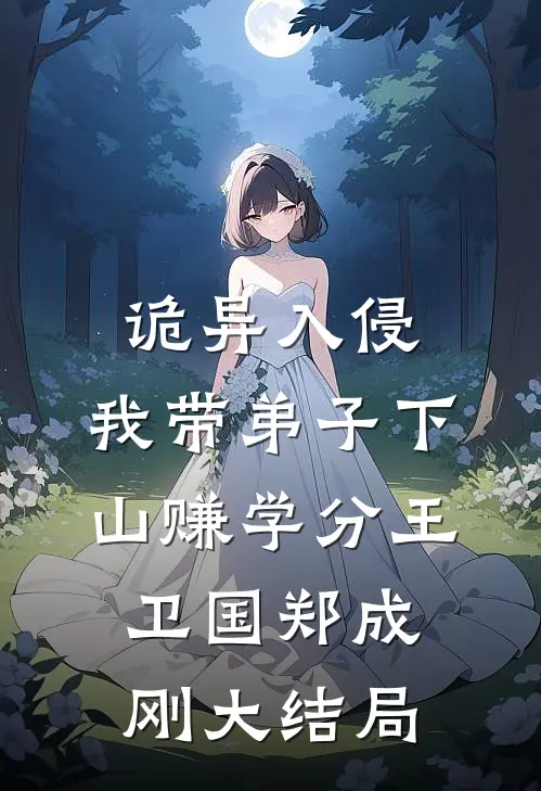 诡异入侵：我带弟子下山赚学分王卫国郑成刚大结局
