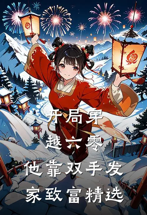 开局穿越六零，他靠双手发家致富精选