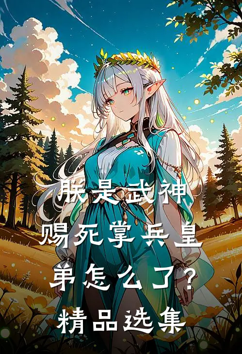 朕是武神，赐死掌兵皇弟怎么了？精品选集