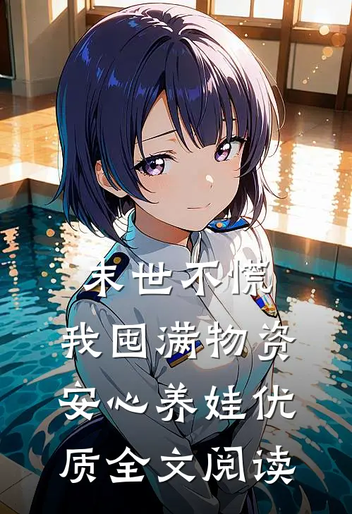 末世不慌，我囤满物资安心养娃优质全文阅读