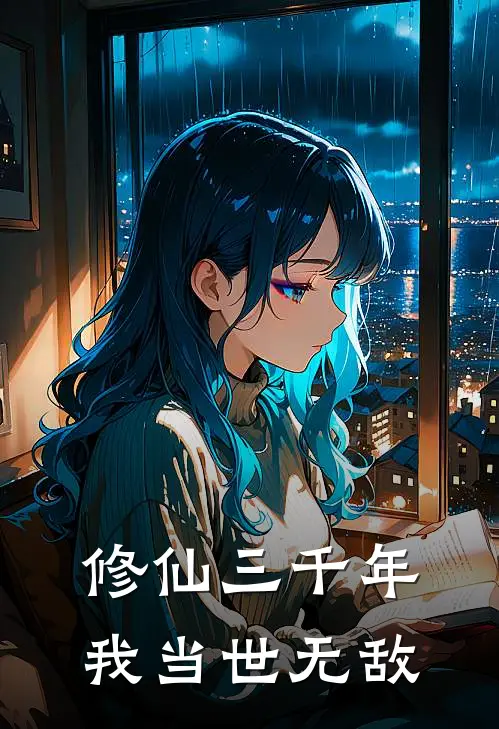 修仙三千年，我当世无敌