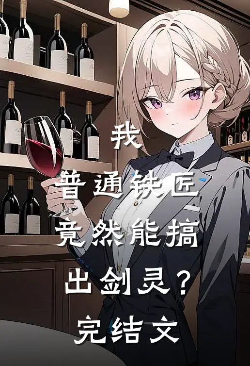 我，普通铁匠，竟然能搞出剑灵？完结文