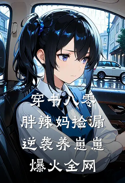 穿书八零：胖辣妈捡漏逆袭养崽崽爆火全网