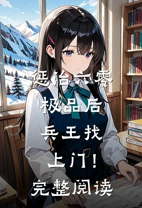 惩治六零极品后，兵王找上门！完整阅读