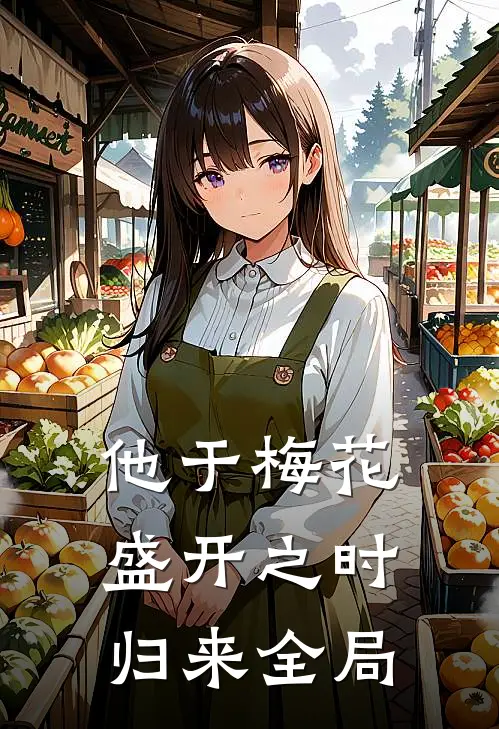 他于梅花盛开之时归来全局