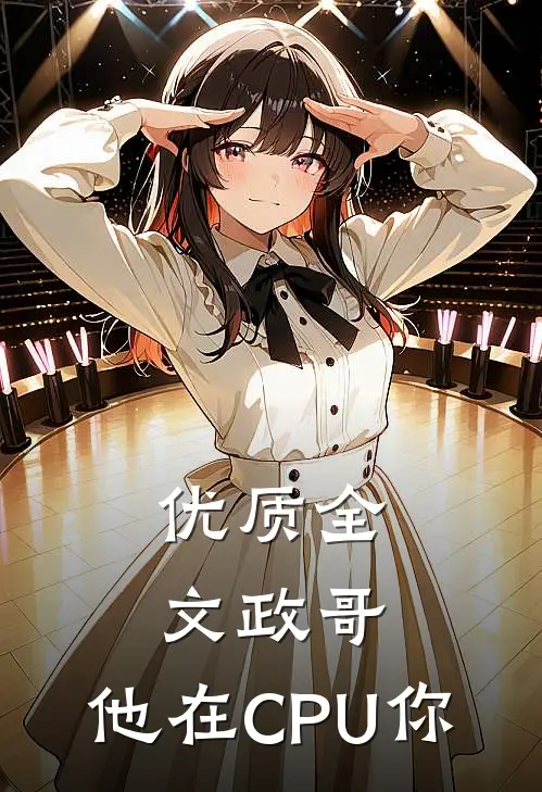 优质全文政哥,他在CPU你