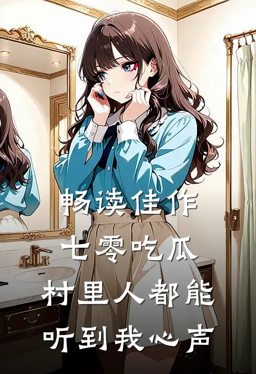 畅读佳作七零吃瓜，村里人都能听到我心声