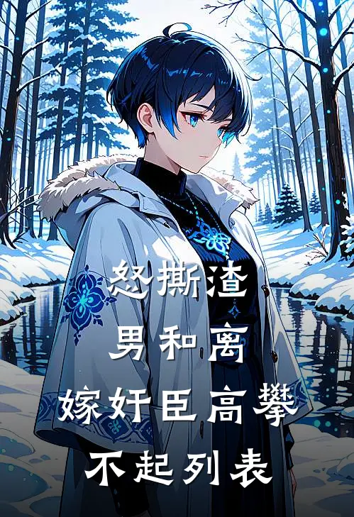 怒撕渣男和离，嫁奸臣高攀不起列表