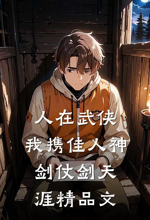 人在武侠：我携佳人神剑仗剑天涯精品文