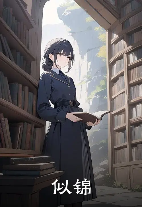 似锦