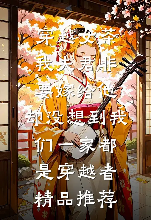 穿越女茶我夫君非要嫁给他，却没想到我们一家都是穿越者精品推荐