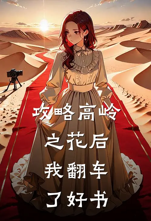 攻略高岭之花后，我翻车了好书