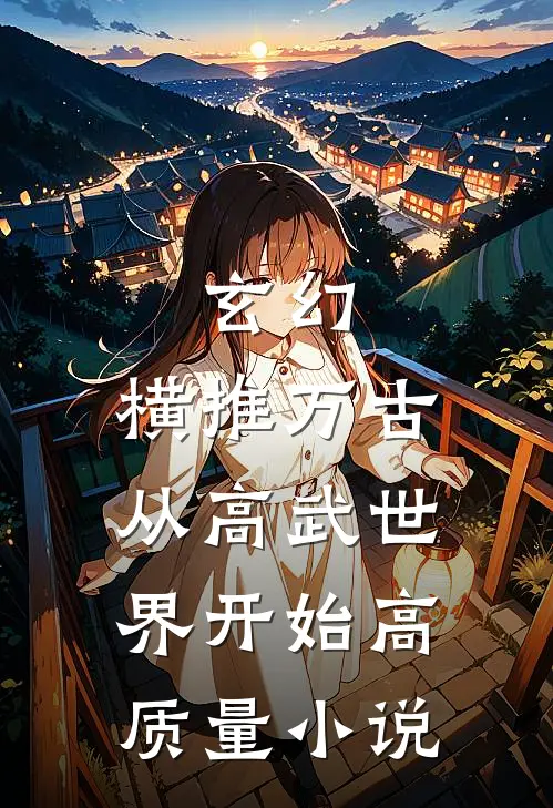 玄幻：横推万古从高武世界开始高质量小说