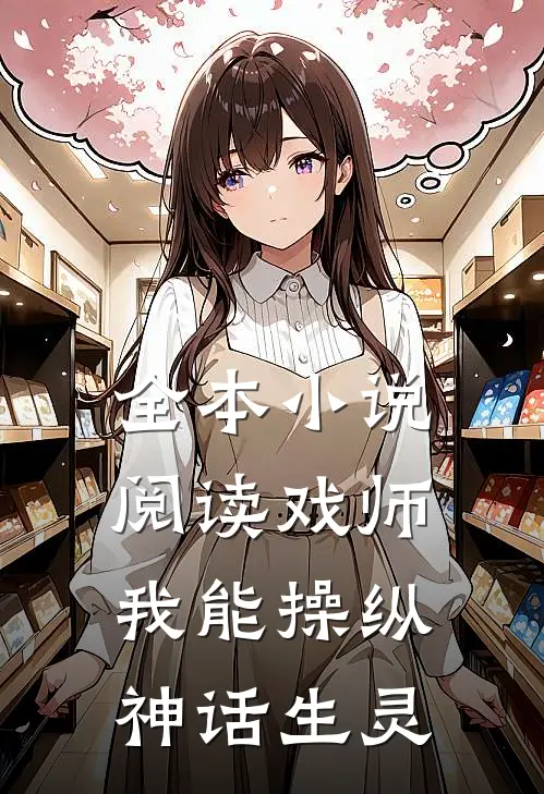 全本小说阅读戏师：我能操纵神话生灵