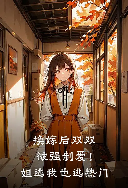 换嫁后双双被强制爱！姐逃我也逃热门