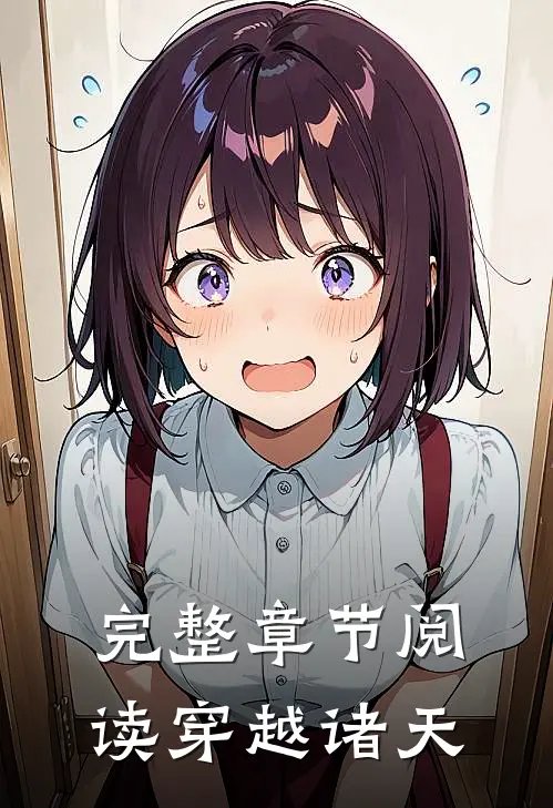 完整章节阅读【穿越诸天】