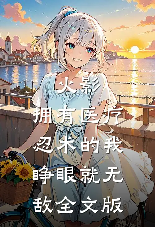 火影：拥有医疗忍术的我，睁眼就无敌全文版