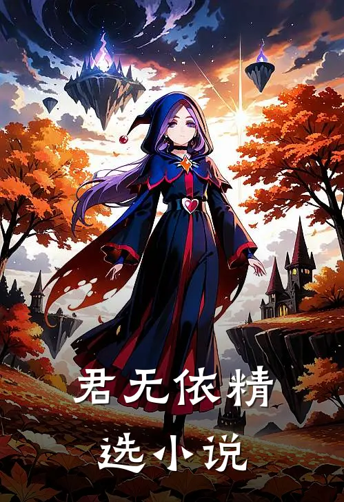君无依精选小说
