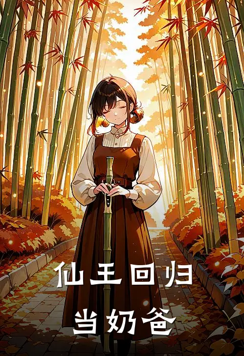 仙王回归当奶爸