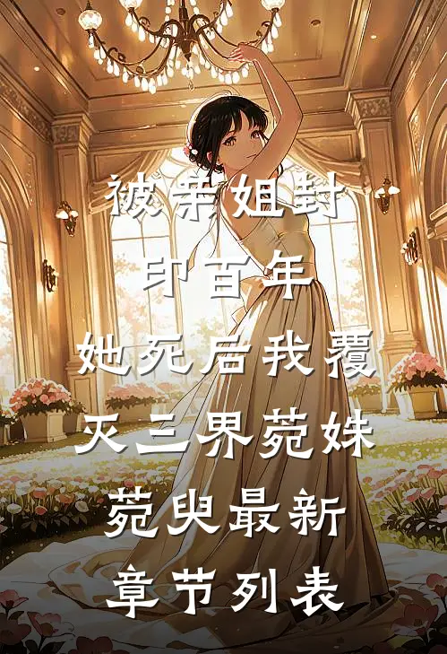 被亲姐封印百年，她死后我覆灭三界菀姝菀臾最新章节列表