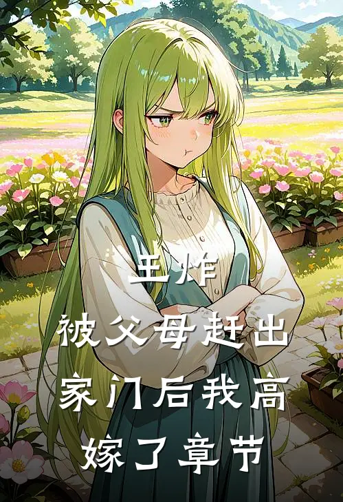 王炸：被父母赶出家门后我高嫁了章节