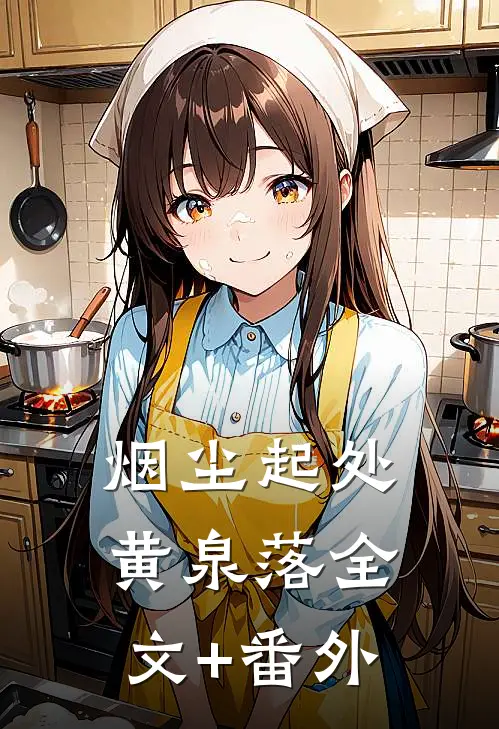 烟尘起处黄泉落全文+番外