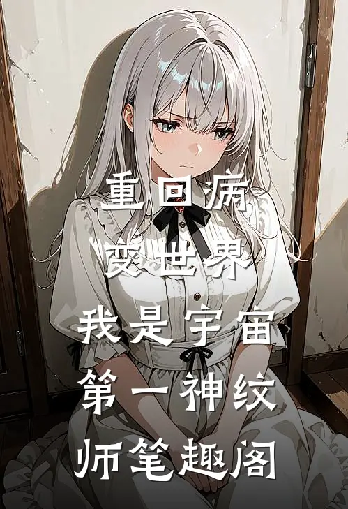 重回病变世界：我是宇宙第一神纹师笔趣阁