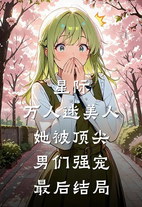 星际：万人迷美人她被顶尖男们强宠最后结局