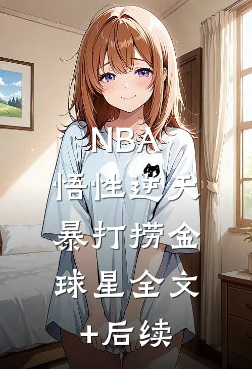 NBA：悟性逆天，暴打捞金球星全文+后续