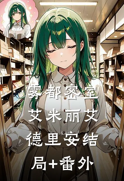 雾都密室艾米丽艾德里安结局+番外