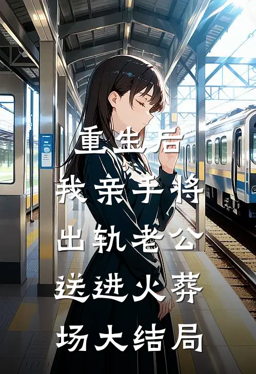 重生后，我亲手将出轨老公送进火葬场大结局