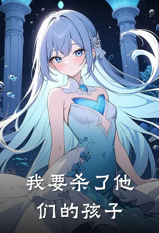 我要杀了他们的孩子