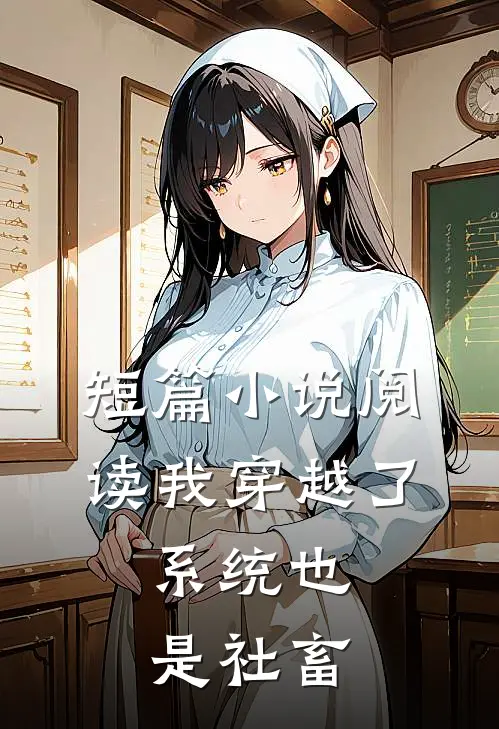 短篇小说阅读我穿越了，系统也是社畜
