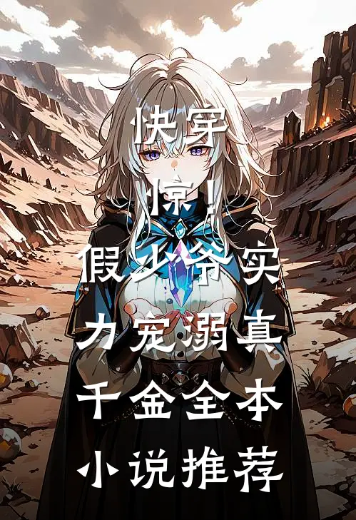 快穿：惊！假少爷实力宠溺真千金全本小说推荐
