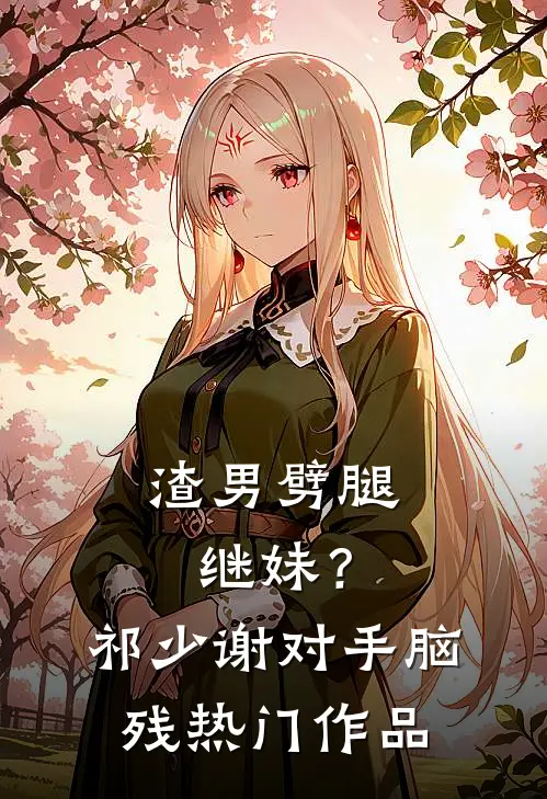 渣男劈腿继妹？祁少：谢对手脑残热门作品