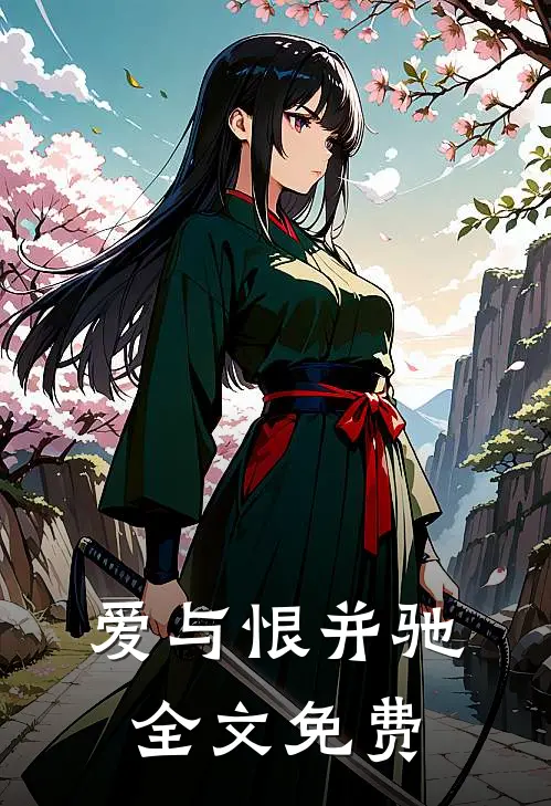 爱与恨并驰全文免费