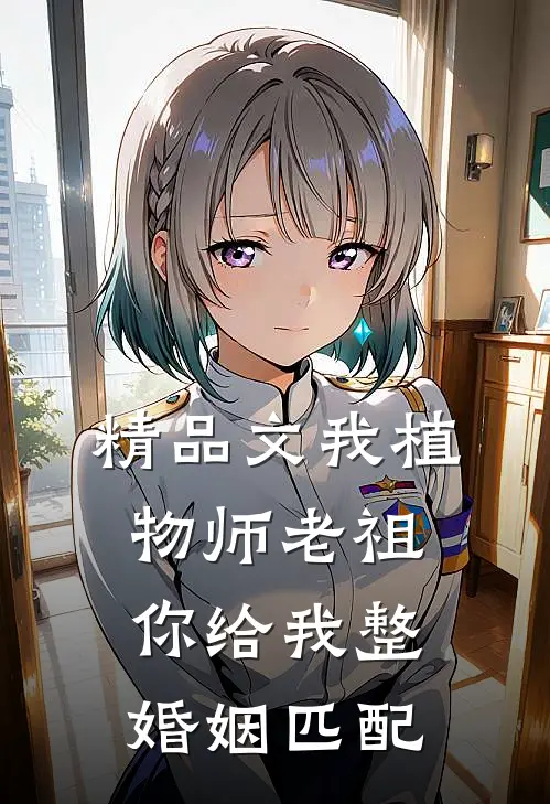 精品文我植物师老祖，你给我整婚姻匹配