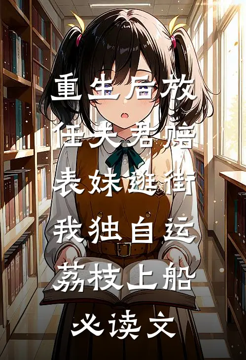 重生后放任夫君赔表妹逛街，我独自运荔枝上船必读文