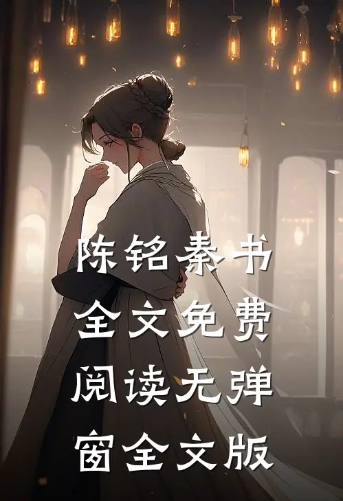 陈铭秦书全文免费阅读无弹窗全文版