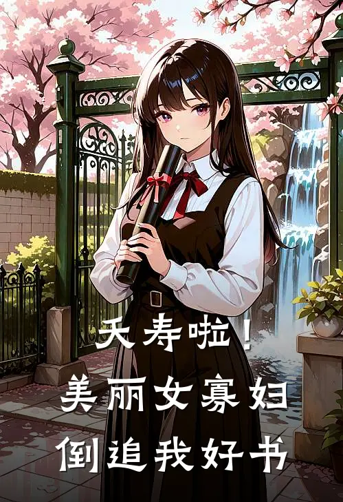 夭寿啦！美丽女寡妇倒追我好书
