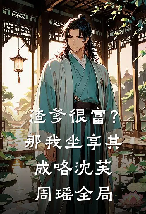 渣爹很富？那我坐享其成咯沈芙周瑶全局