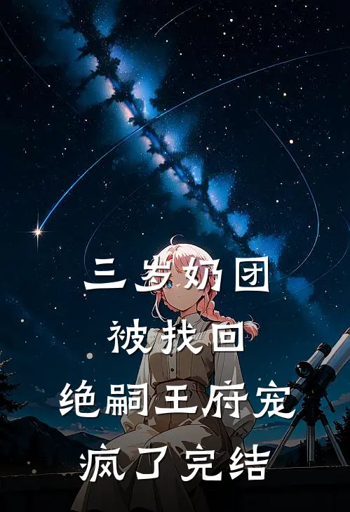 三岁奶团被找回，绝嗣王府宠疯了完结