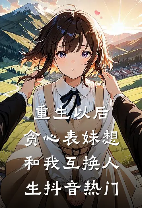 重生以后，贪心表妹想和我互换人生抖音热门