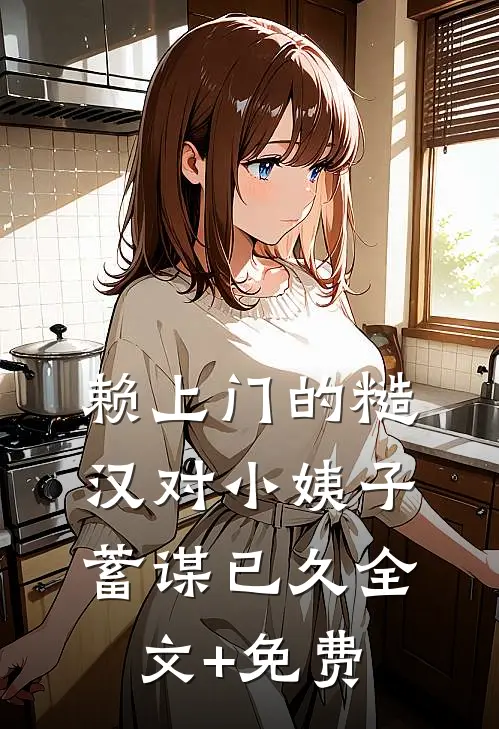 赖上门的糙汉对小姨子蓄谋已久全文+免费