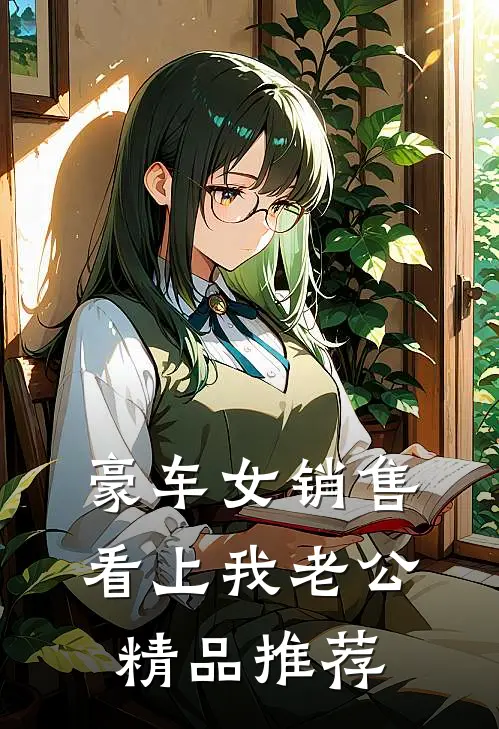 豪车女销售看上我老公精品推荐