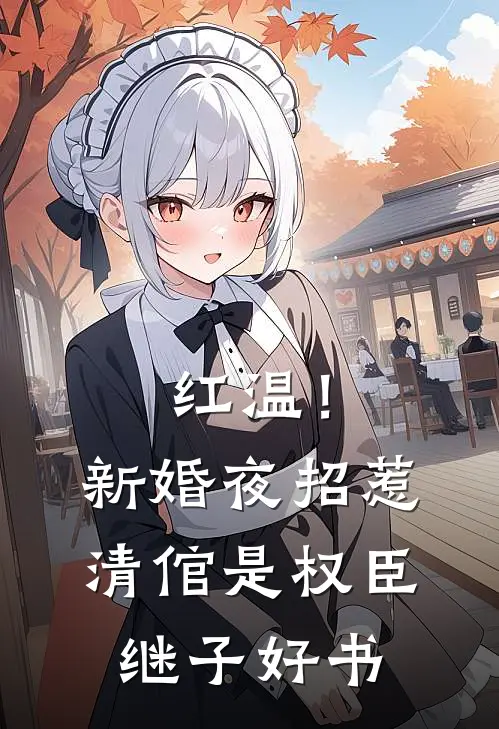 红温！新婚夜招惹清倌是权臣继子好书