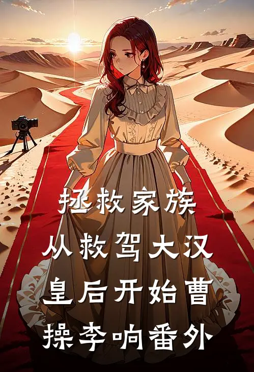 拯救家族，从救驾大汉皇后开始曹操李响番外