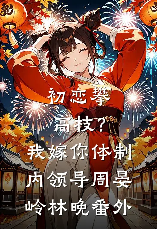 初恋攀高枝？我嫁你体制内领导周晏岭林晚番外